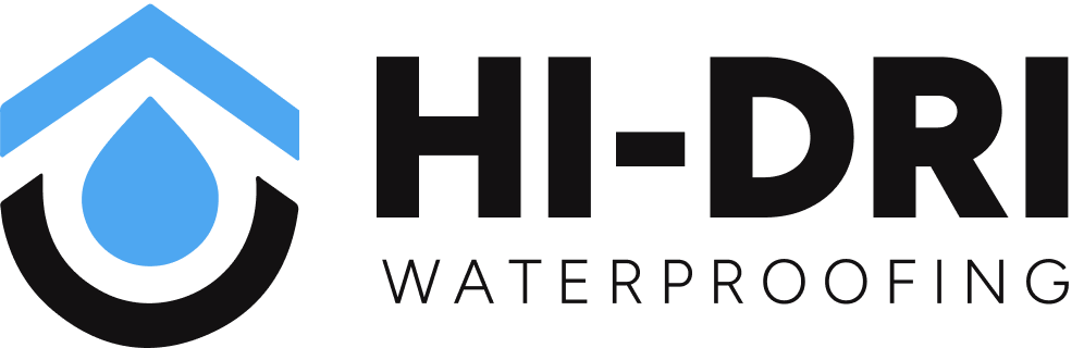 Hi-Dri Waterproofing